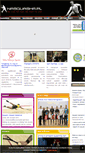 Mobile Screenshot of nasquasha.pl